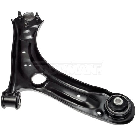 Dorman Front Left Lower Control Arm, Dorman - Oe Solutions 522-837 522-837